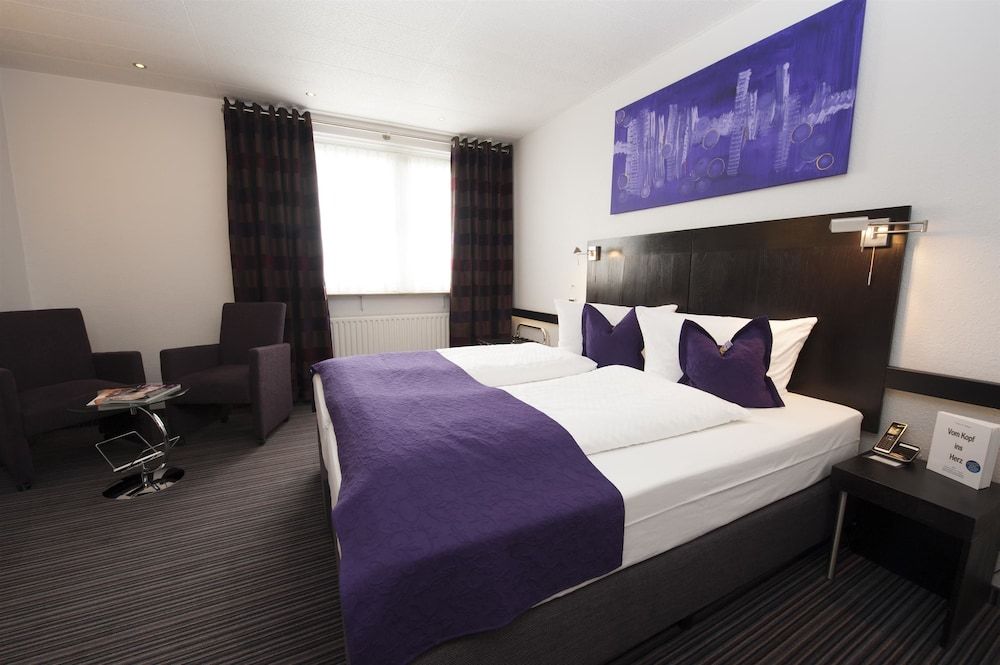 Best Western City Hotel Pirmasens Classic Room, 1 Double Bed 3