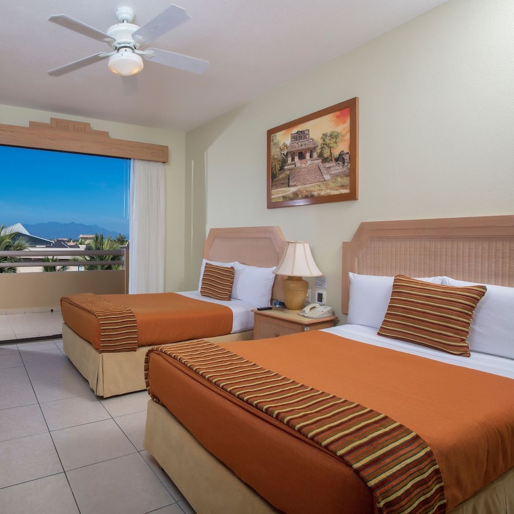 Standard Suite, 1 Bedroom