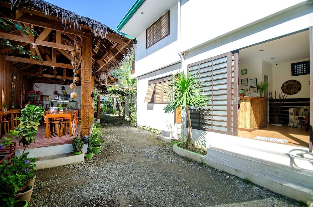 undefined Secret Garden Resort 9