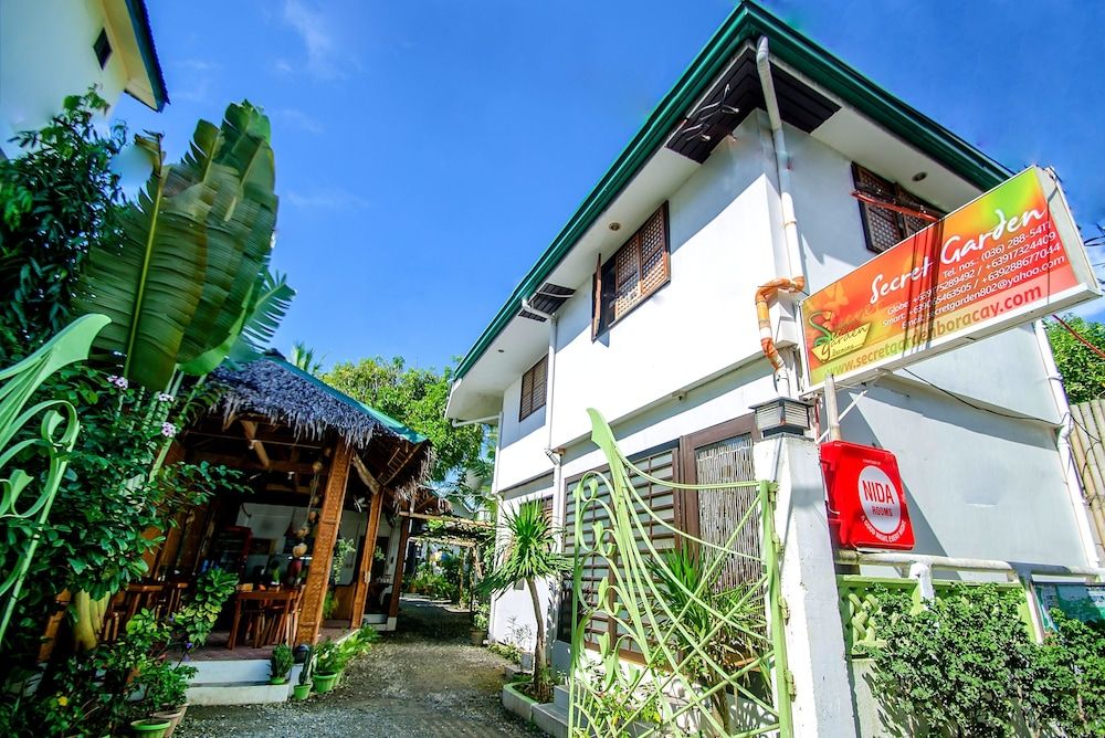 undefined Secret Garden Resort 6