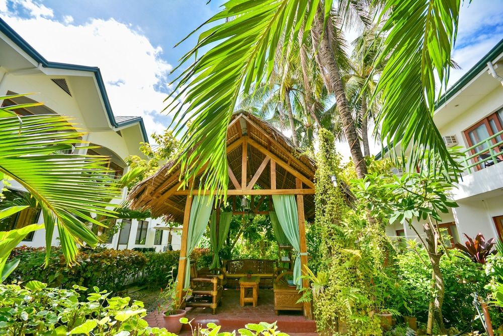 undefined Secret Garden Resort 2