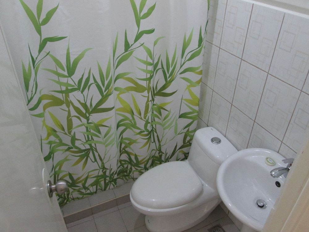 Secret Garden Resort Family Room 11