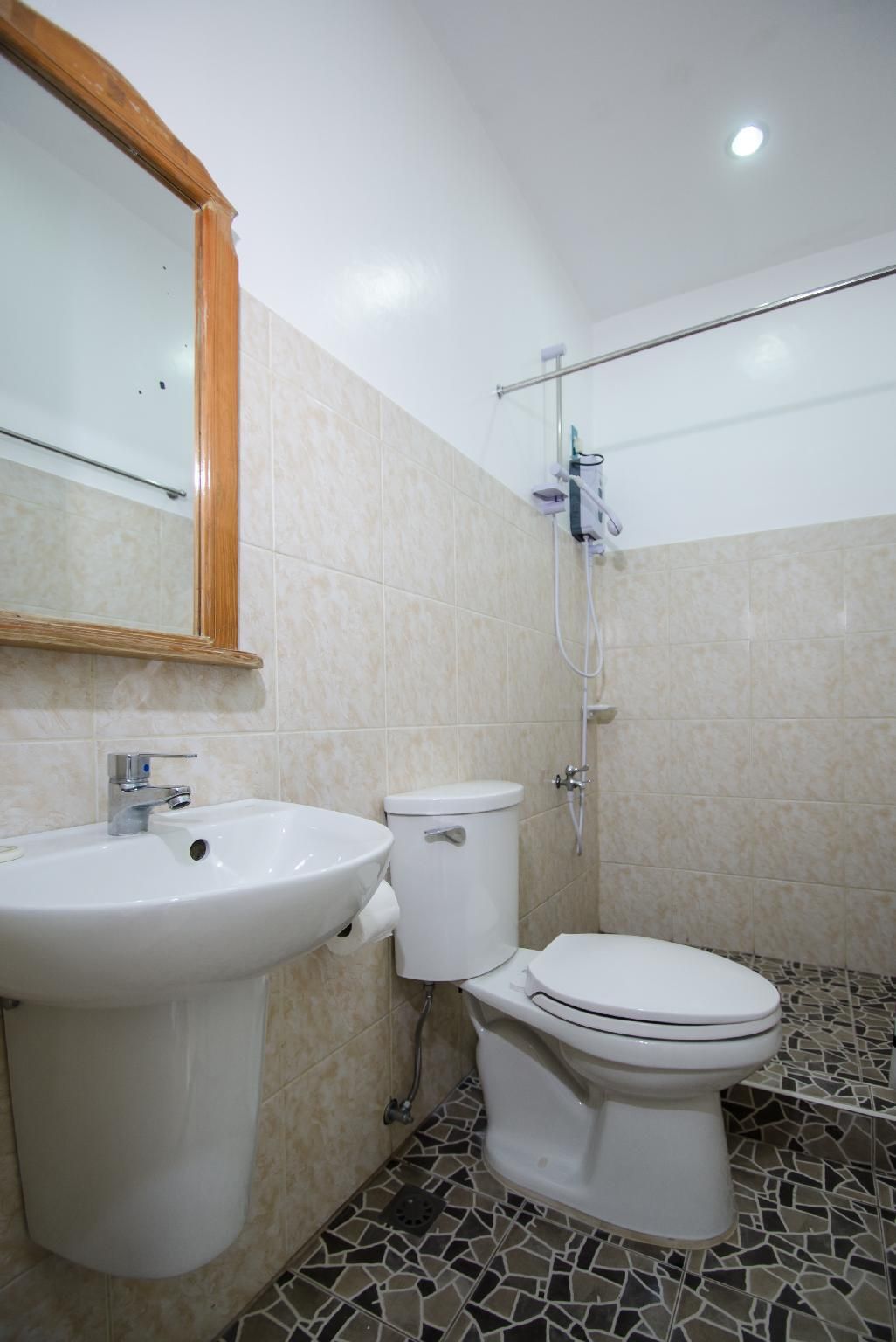 Secret Garden Resort Standard Room Double 4