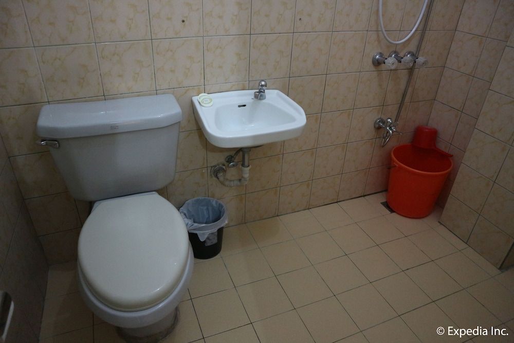 Secret Garden Resort Family Room 13