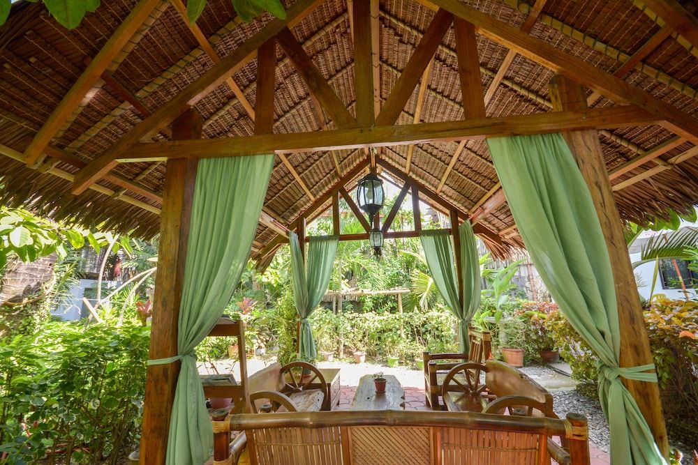 undefined Secret Garden Resort