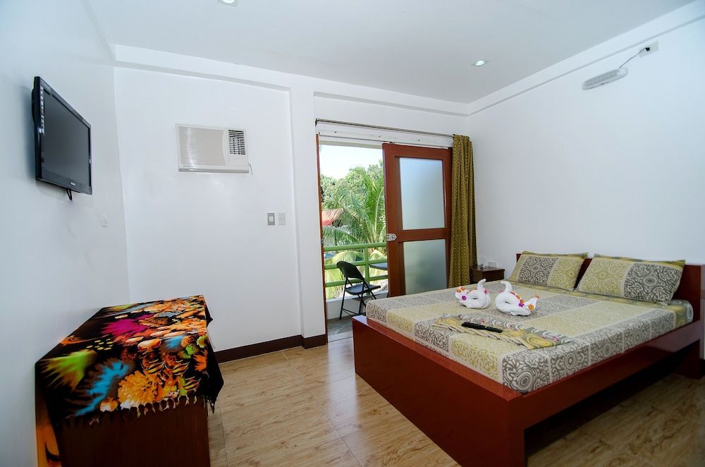 undefined Secret Garden Resort 3