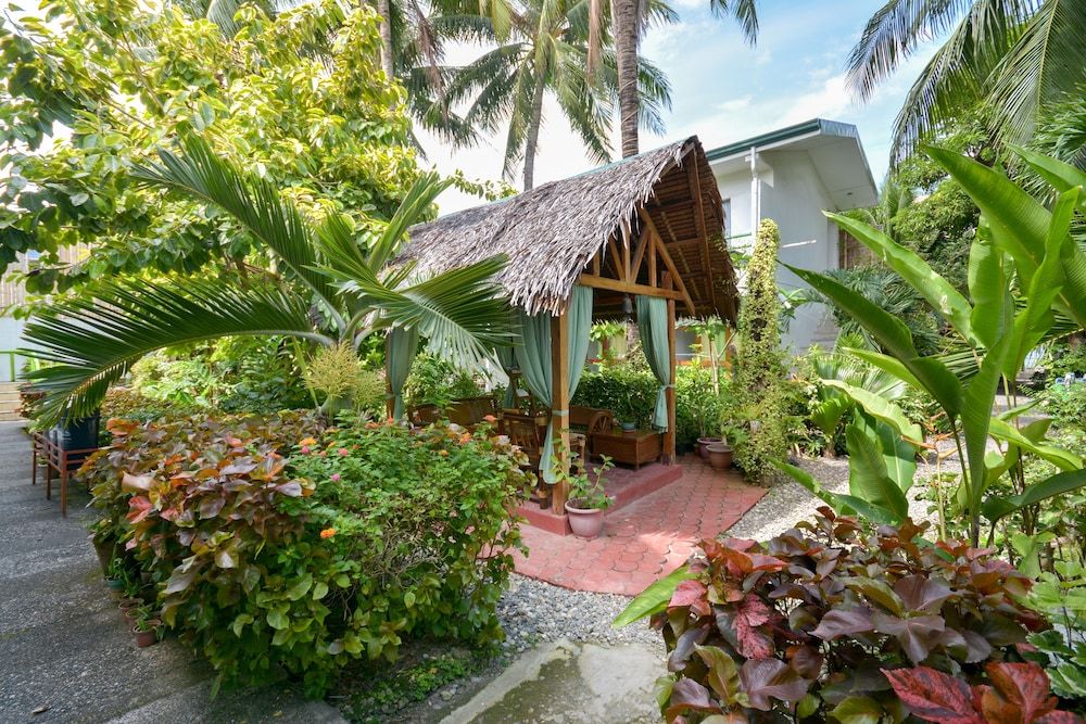 undefined Secret Garden Resort 3