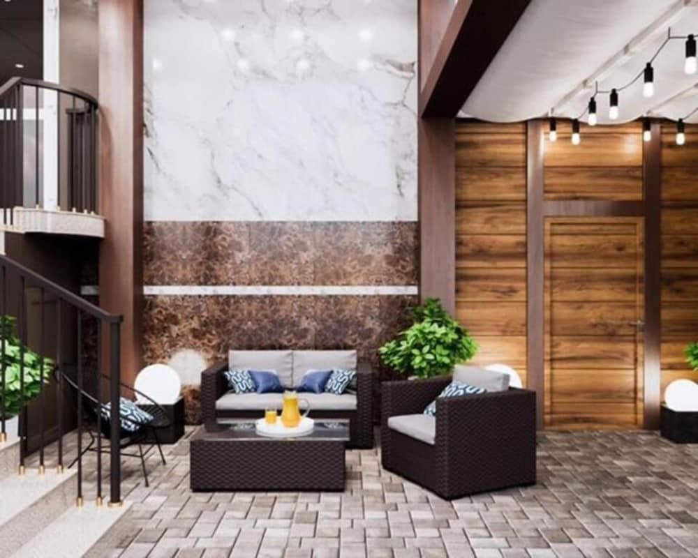 undefined Vila Iris 10