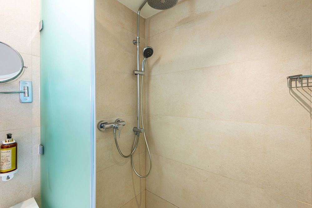 TUI BLUE Medina Gardens – Adults Only – All Inclusive Double Room with No Balcony 17