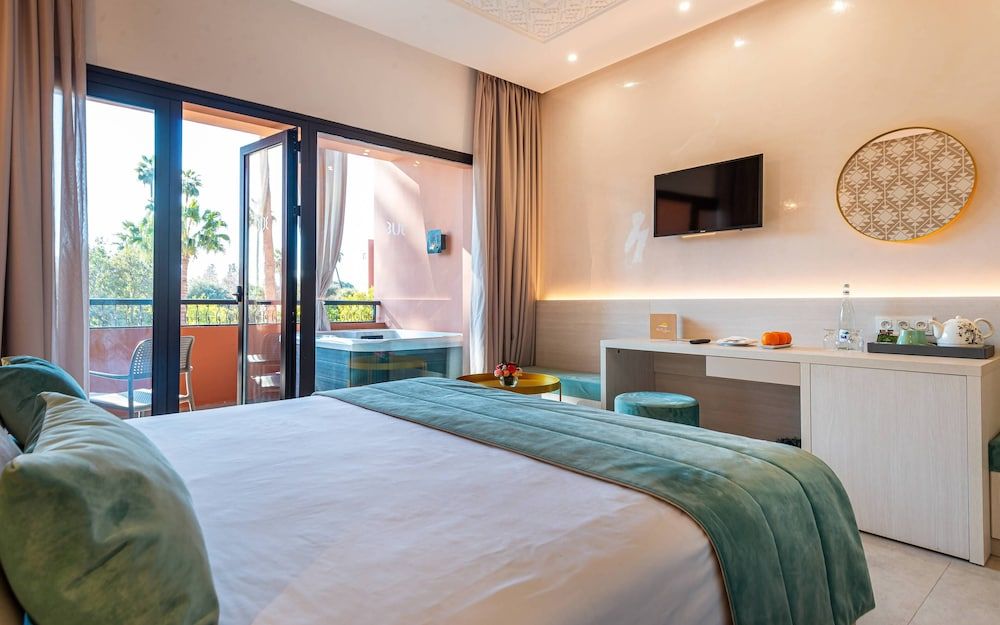 undefined TUI BLUE Medina Gardens – Adults Only – All Inclusive 5