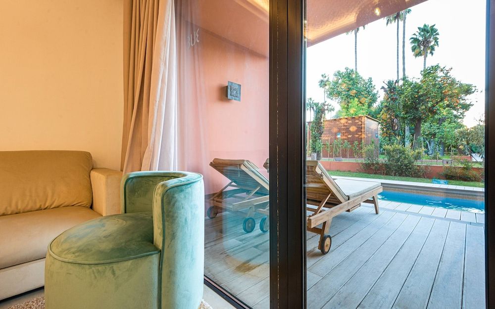undefined TUI BLUE Medina Gardens – Adults Only – All Inclusive