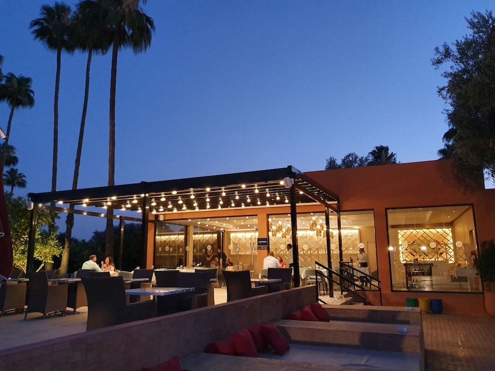 undefined TUI BLUE Medina Gardens – Adults Only – All Inclusive 6