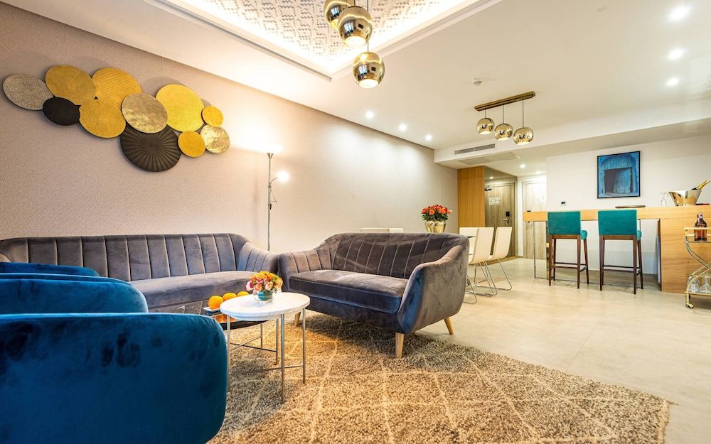 undefined TUI BLUE Medina Gardens – Adults Only – All Inclusive 3