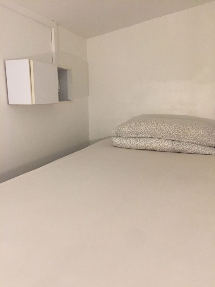 1-Bed Private Loft