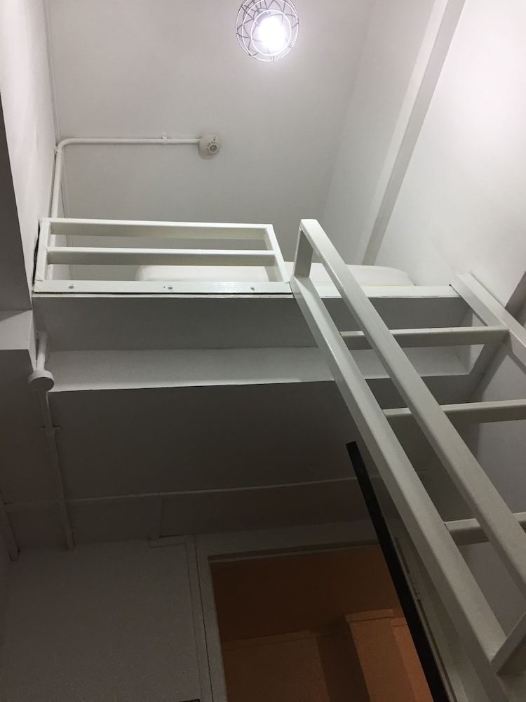 1-Bed Private Loft