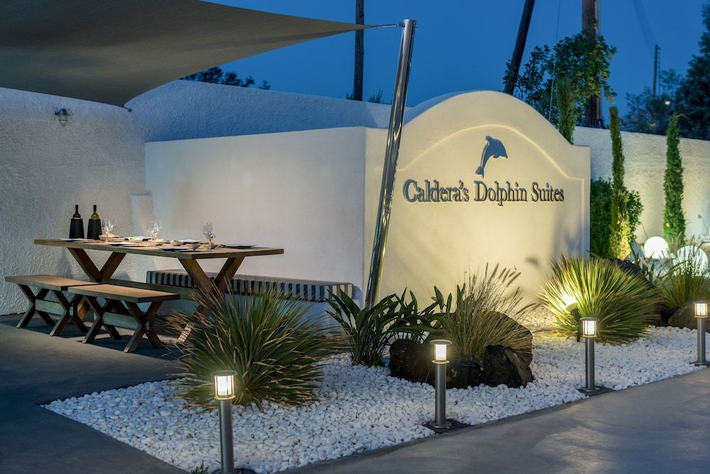 undefined Caldera's Dolphin Suites 7