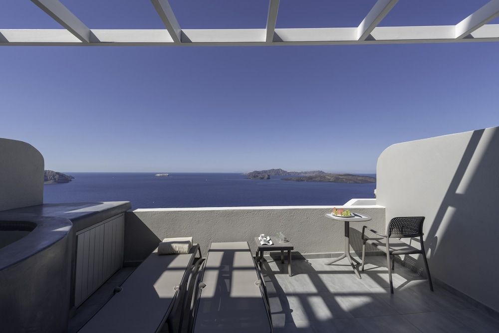 undefined Caldera's Dolphin Suites 5