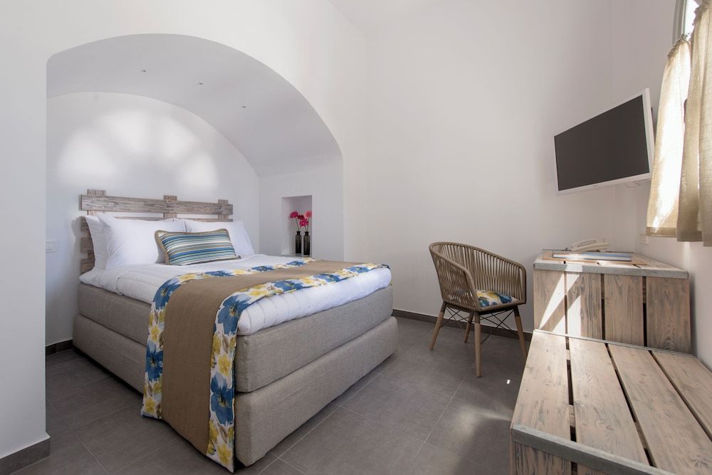 undefined Caldera's Dolphin Suites 9