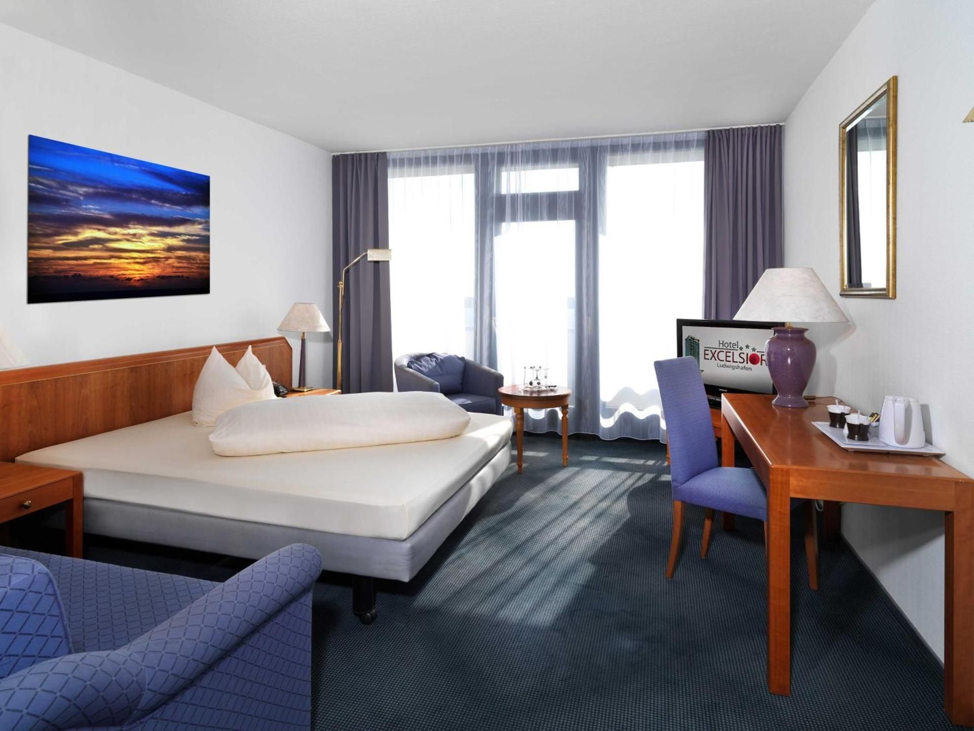 Business Single Room