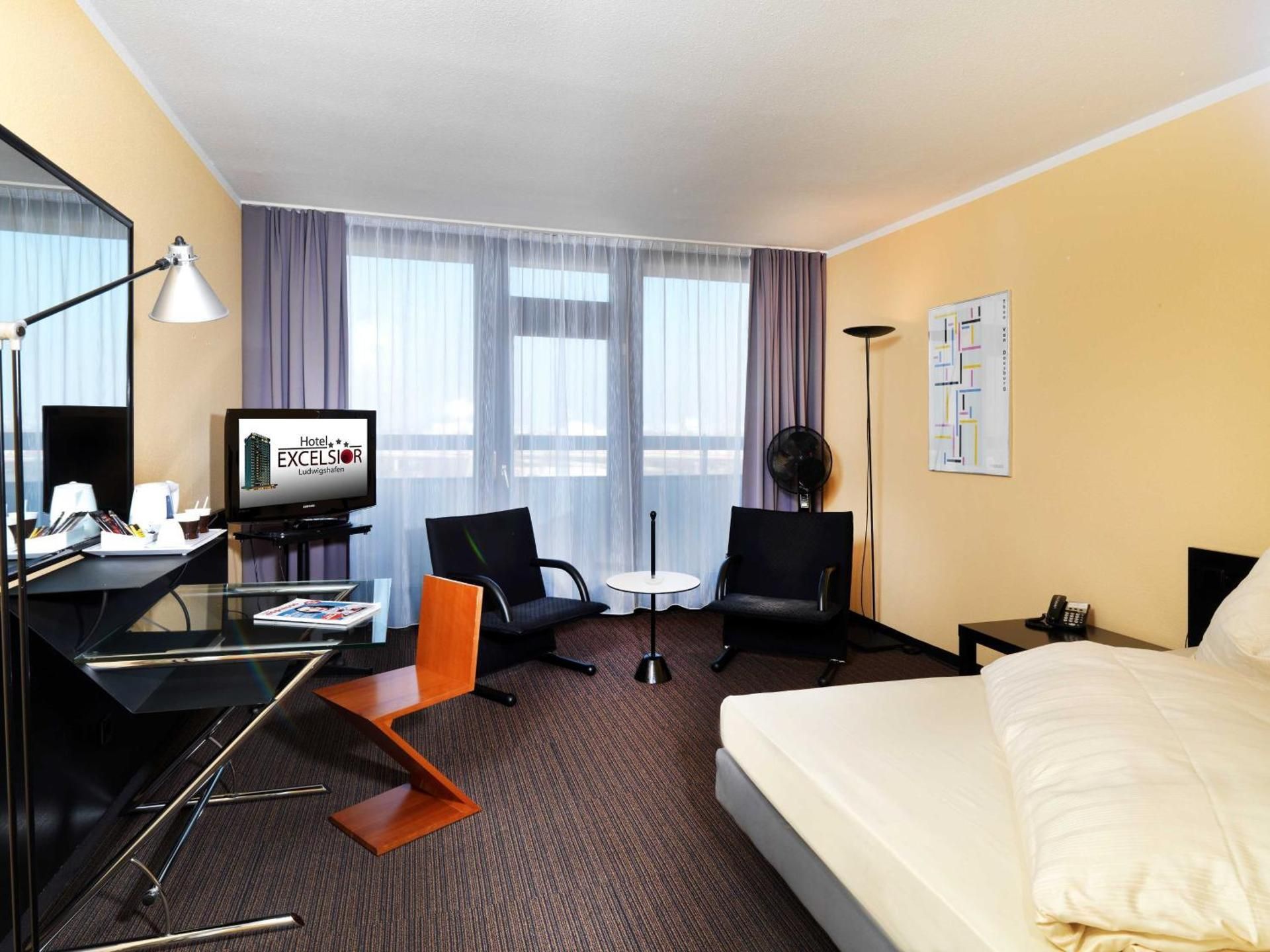 Business Single Room
