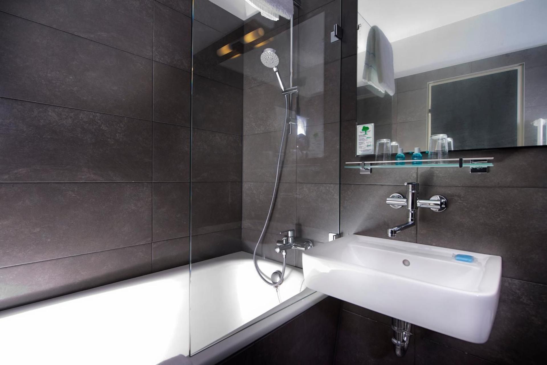 Superior Single Room