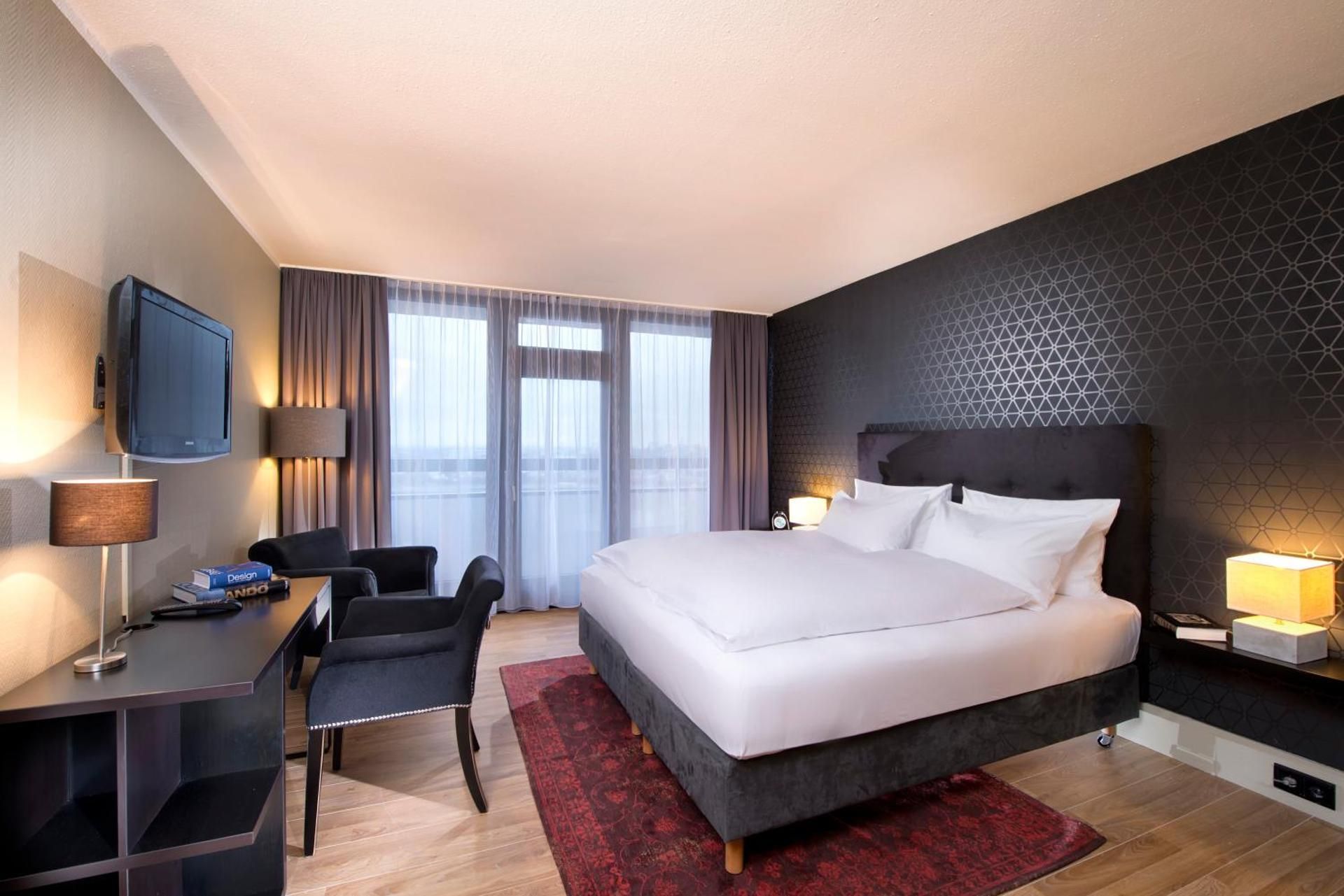 Superior Single Room