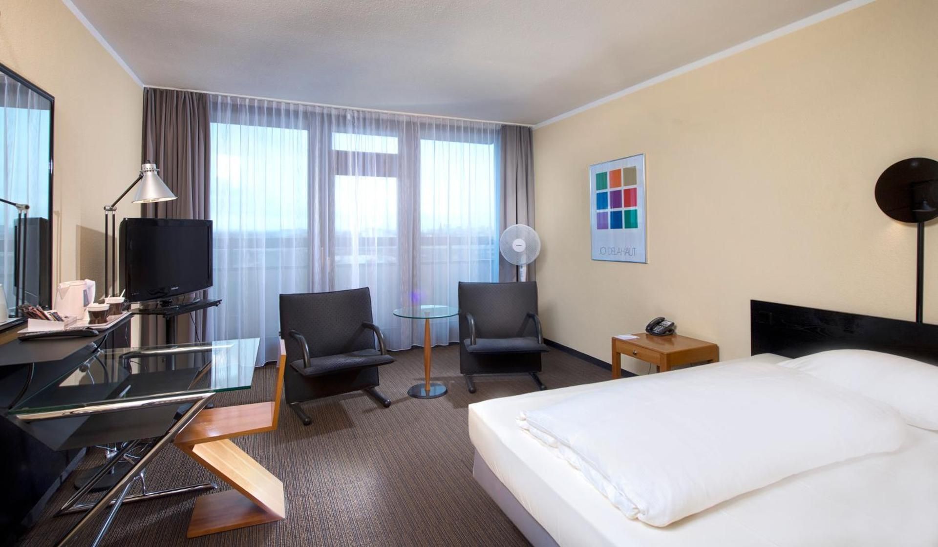 Business Room