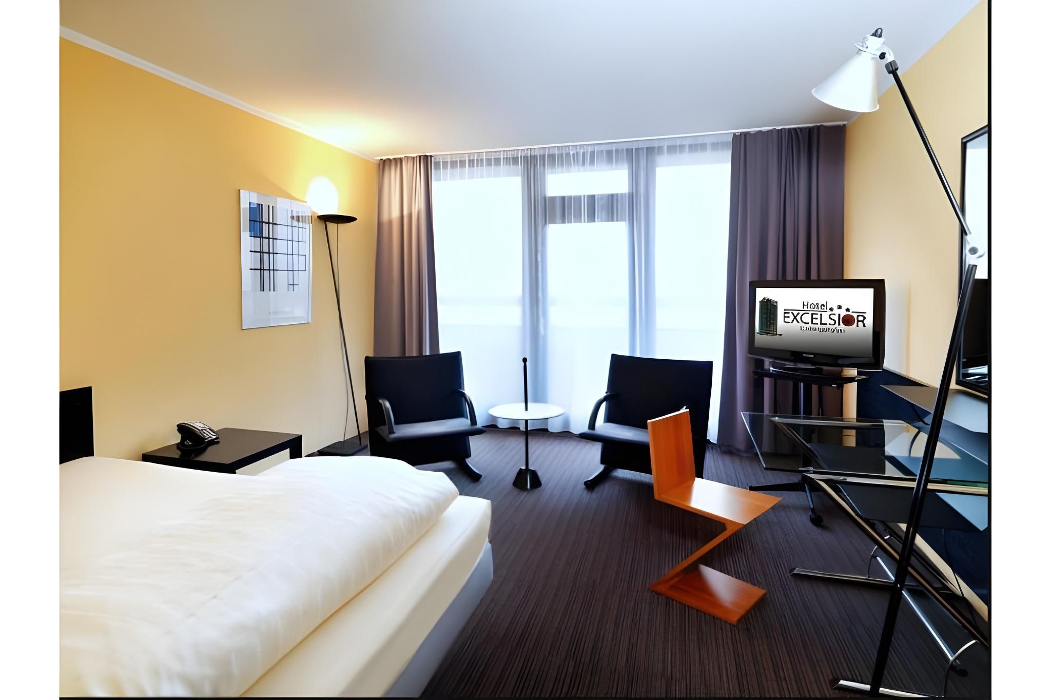 Business Room