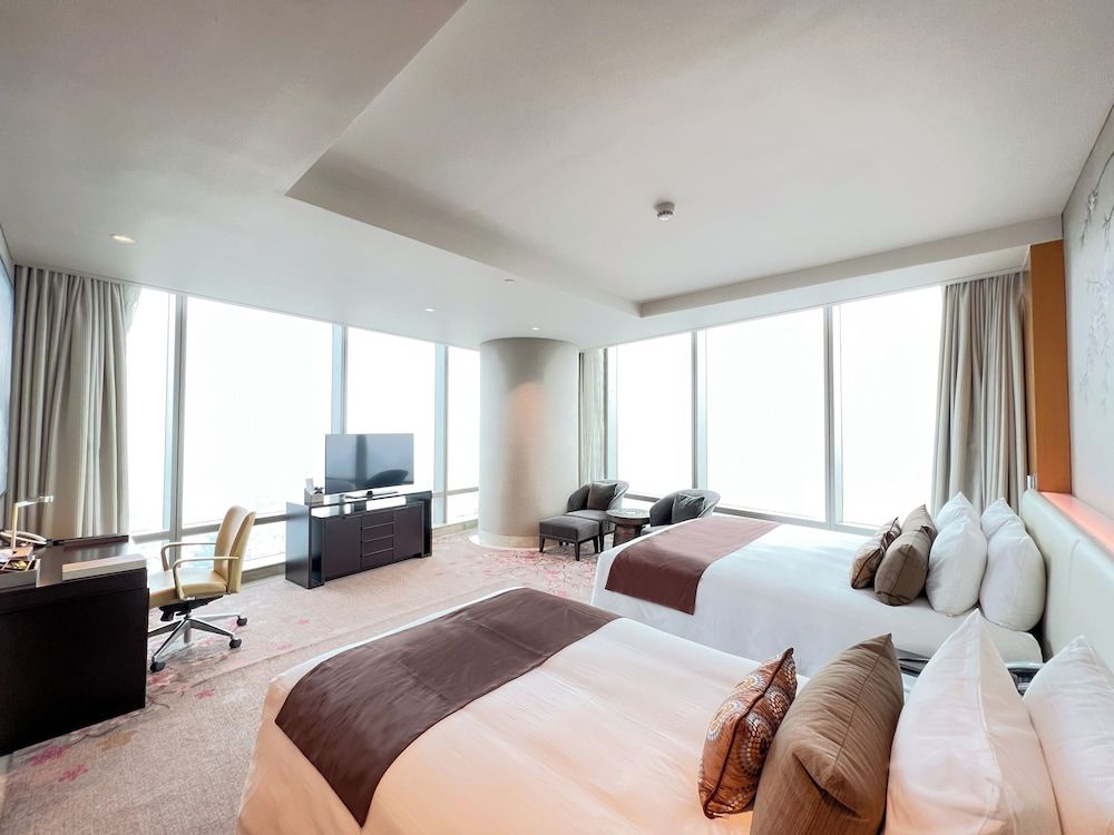 undefined Lotte Hotel Hanoi 4