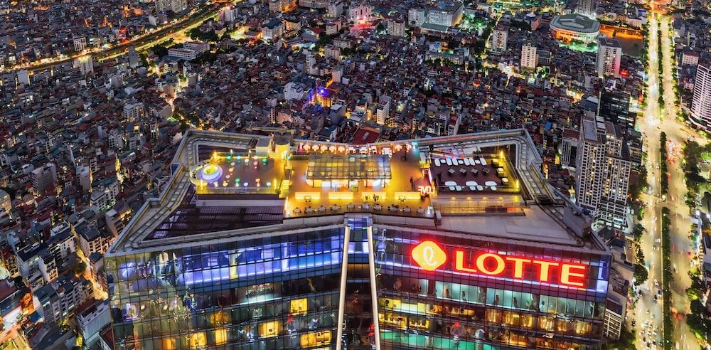 undefined Lotte Hotel Hanoi 2