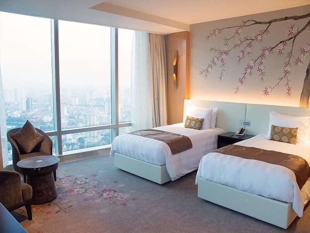 undefined Lotte Hotel Hanoi 2