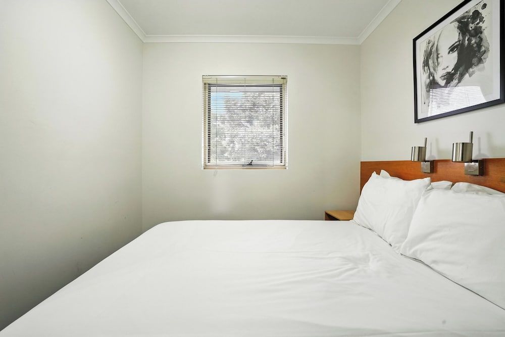 Apartment, 2 Bedrooms, Free Wi-Fi & Parking