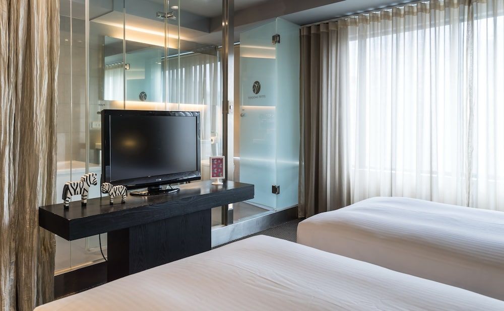 undefined MY HOTEL 10