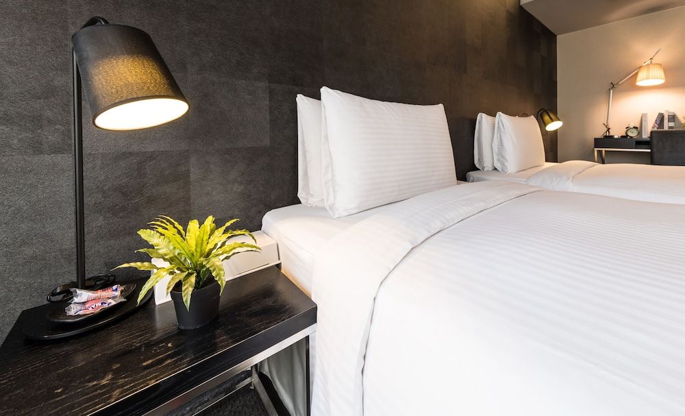 undefined MY HOTEL 9