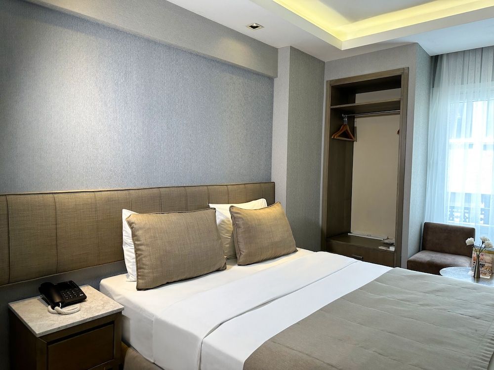 undefined AHC Grand Bazaar Hotel 5