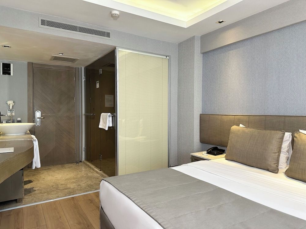 undefined AHC Grand Bazaar Hotel