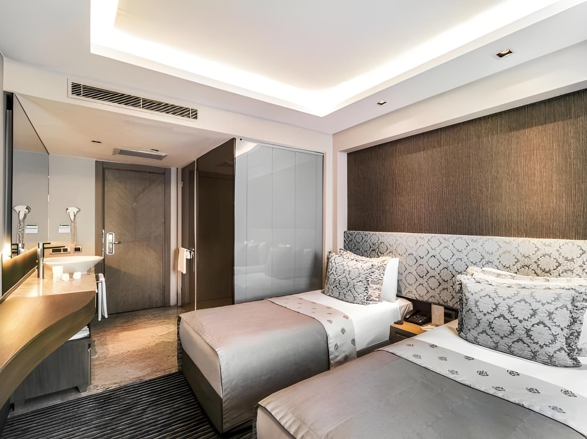 undefined AHC Grand Bazaar Hotel 8