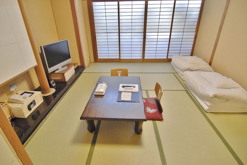 Japanese Superior Room
