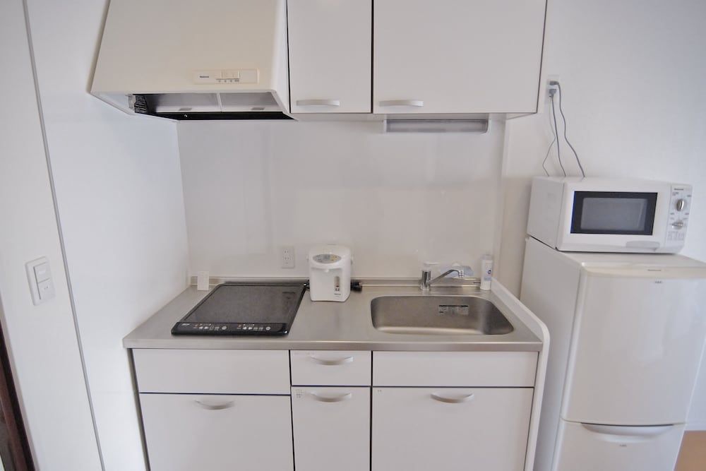 Standard Japanese Room Non-Smoking