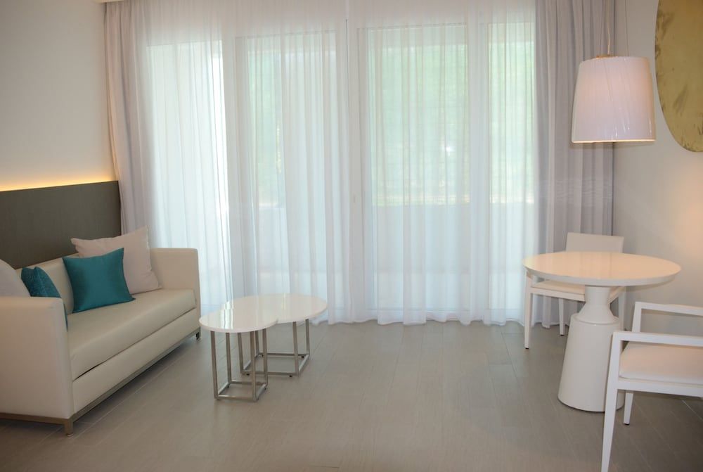 Platinum Yucatan Princess Adults Only - All Inclusive Junior Suite (deluxe) 4