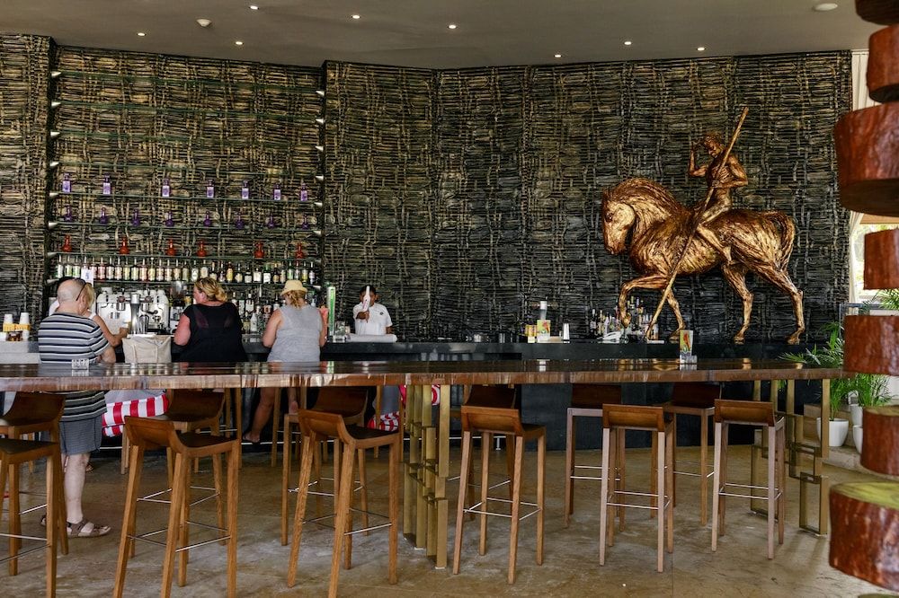 undefined Platinum Yucatan Princess Adults Only - All Inclusive 9