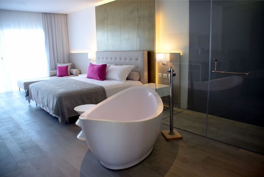 undefined Platinum Yucatan Princess Adults Only - All Inclusive 2