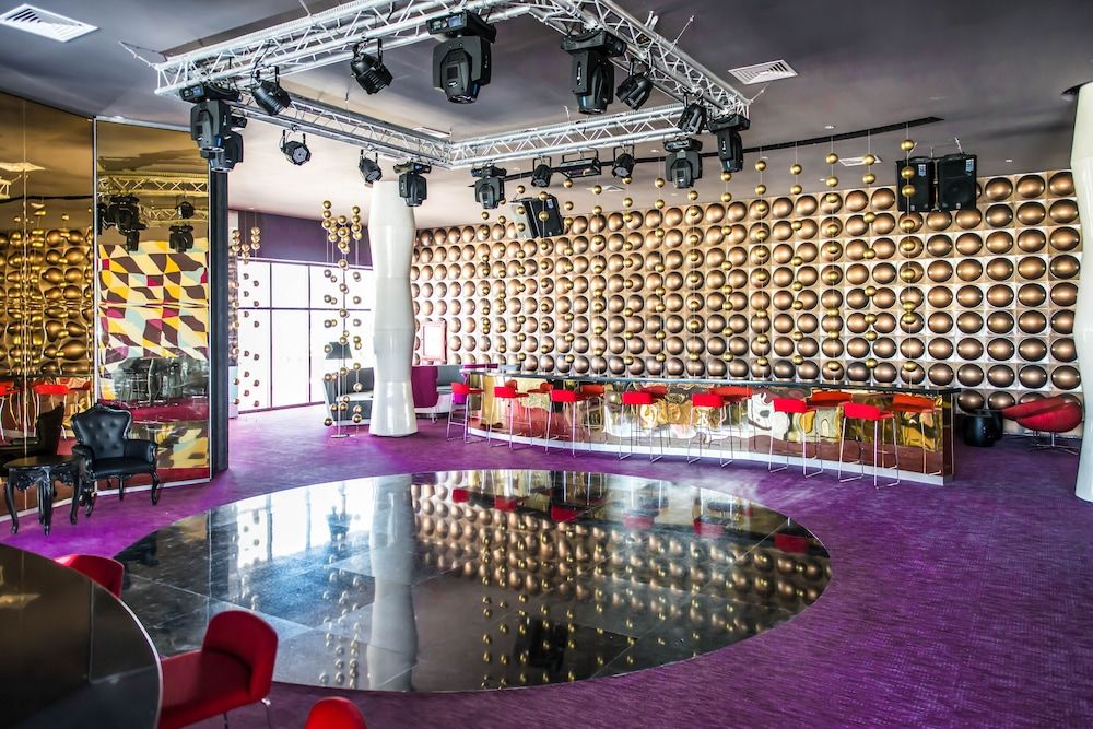 undefined Platinum Yucatan Princess Adults Only - All Inclusive 10