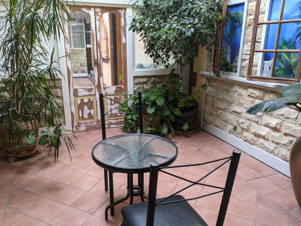 Ettalong Beach Tourist Resort Family Suite (Shared Balcony) 8