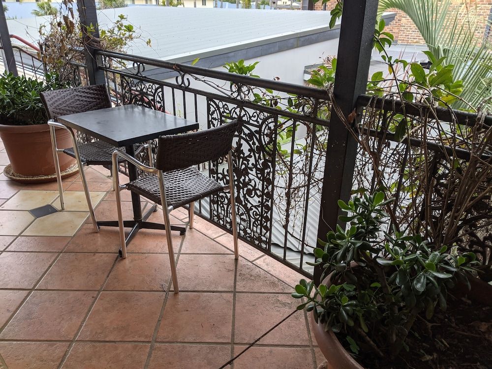 Ettalong Beach Tourist Resort Family Suite (Shared Balcony) 10