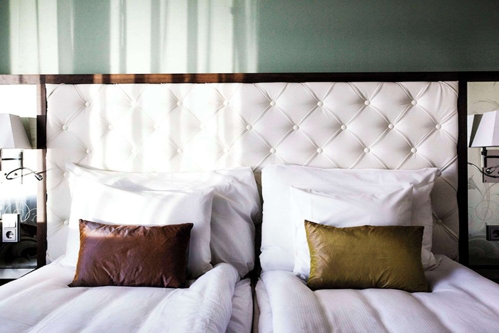 Clarion Hotel Arlanda Airport Terminal Standard Twin Room, Non Smoking 2