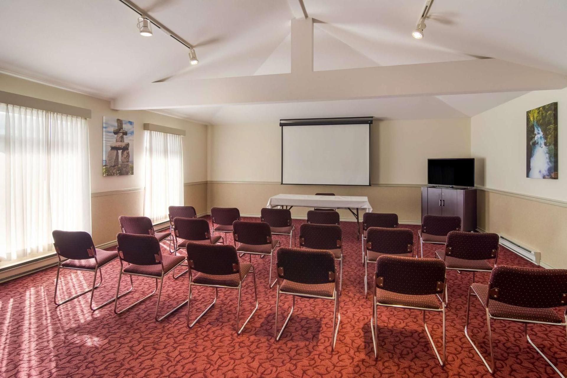 meeting room / ballrooms