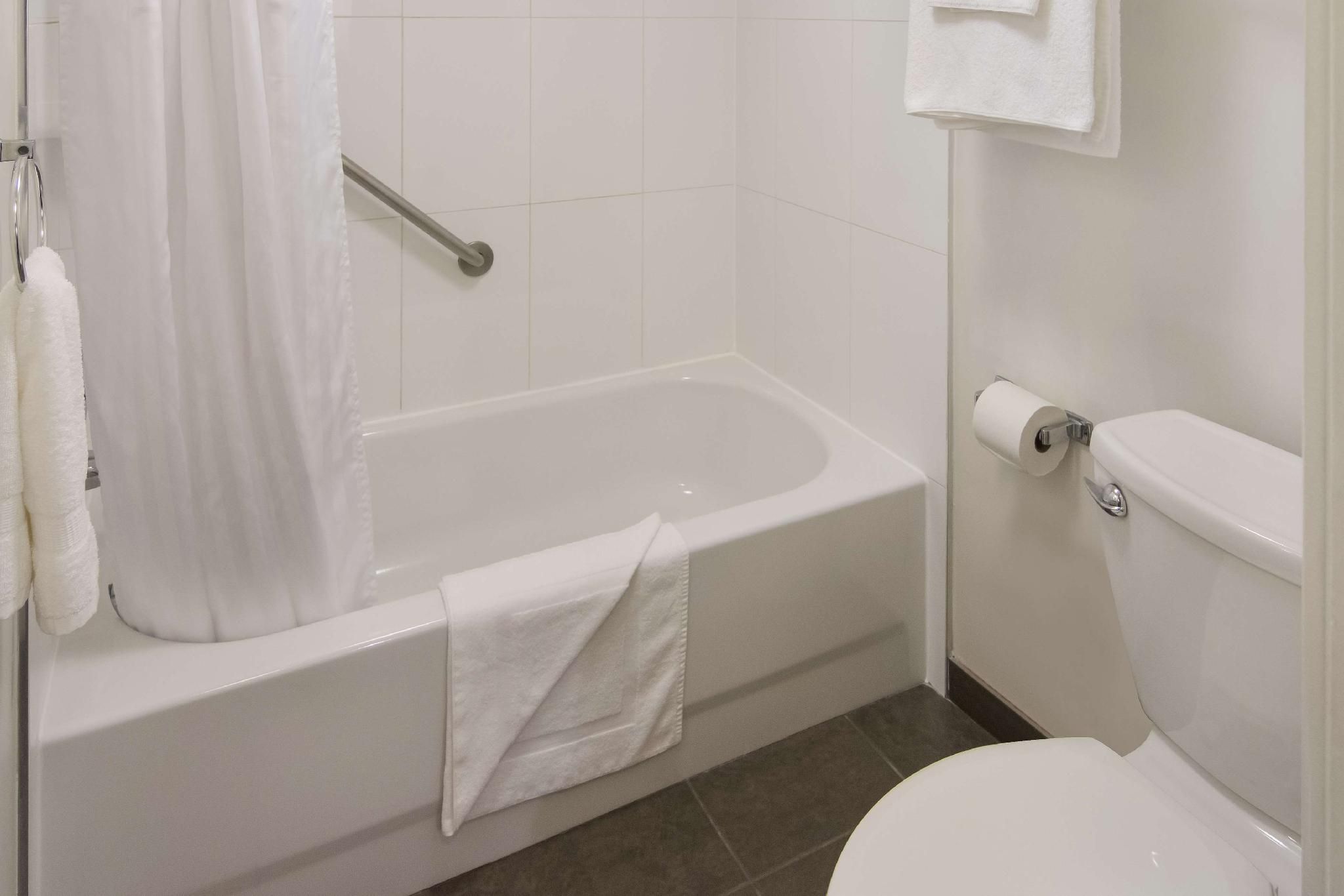 Suite - 2 Rooms 3 Beds, Nonsmoking, Full Kitchen, Sofabed