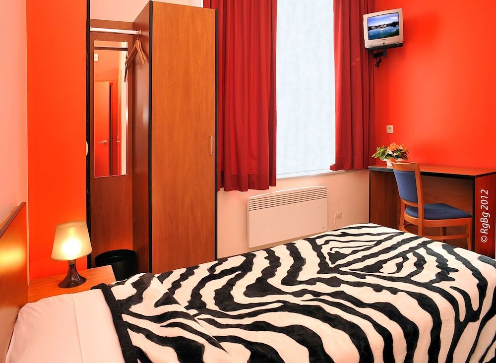 undefined Hotel Mirabeau 10