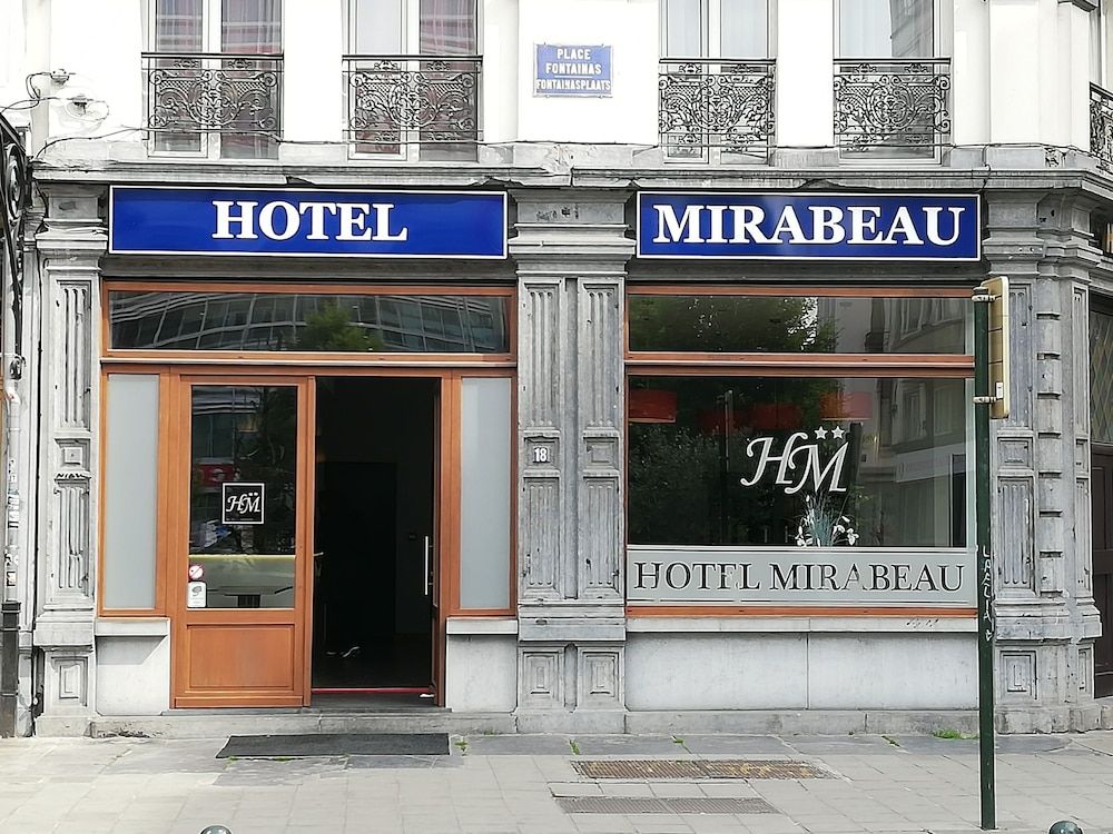 undefined Hotel Mirabeau 2